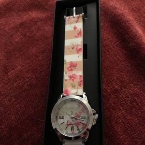 Avon flower watch